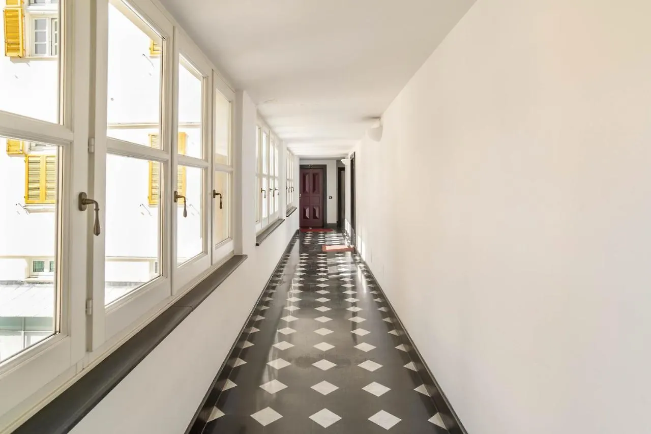 Appartamento Vinty Loft Genova