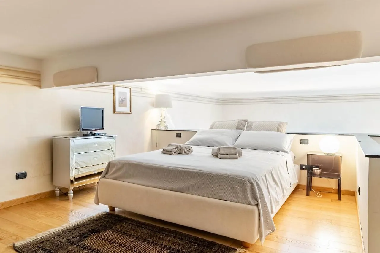Appartamento Vinty Loft Genova