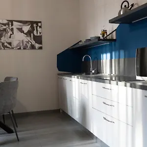  Appartamento Etna Design Italia