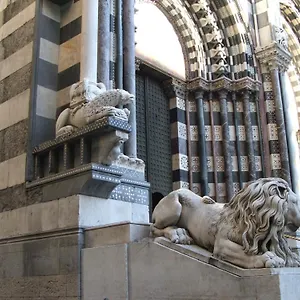 San Lorenzo Genova