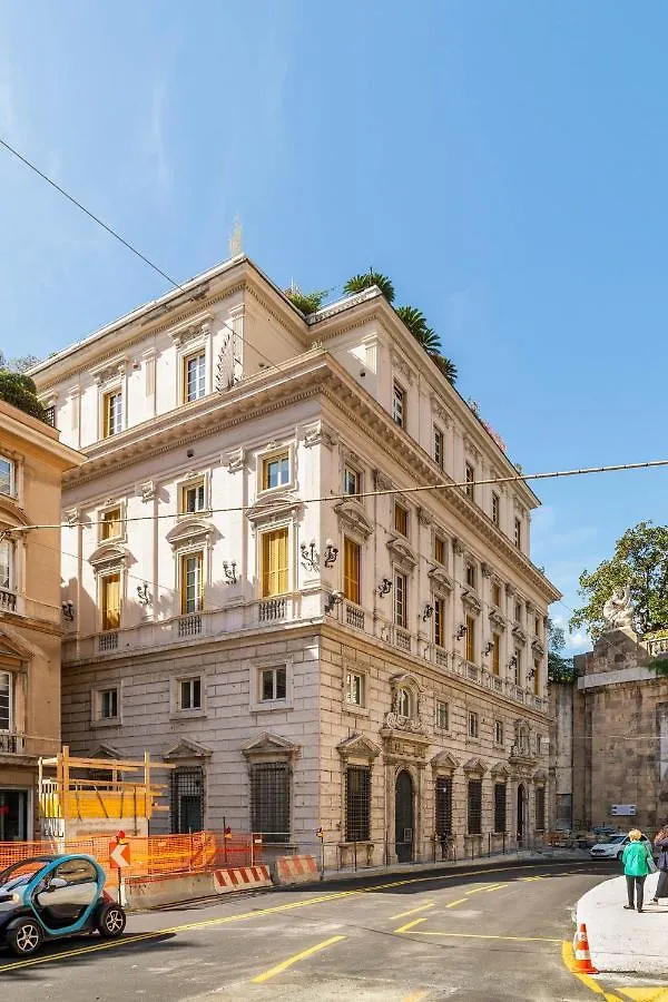 Apartmán Vinty Loft Janov