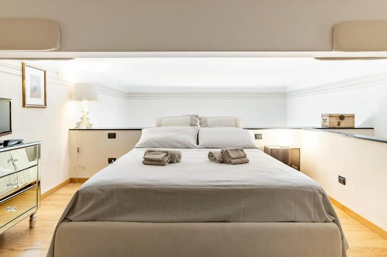 Apartmán Vinty Loft Janov